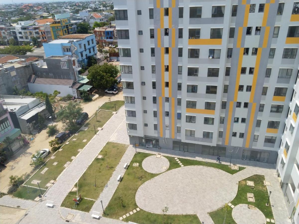 Thao Nguyen Homestay Thon My Phuoc Exterior foto