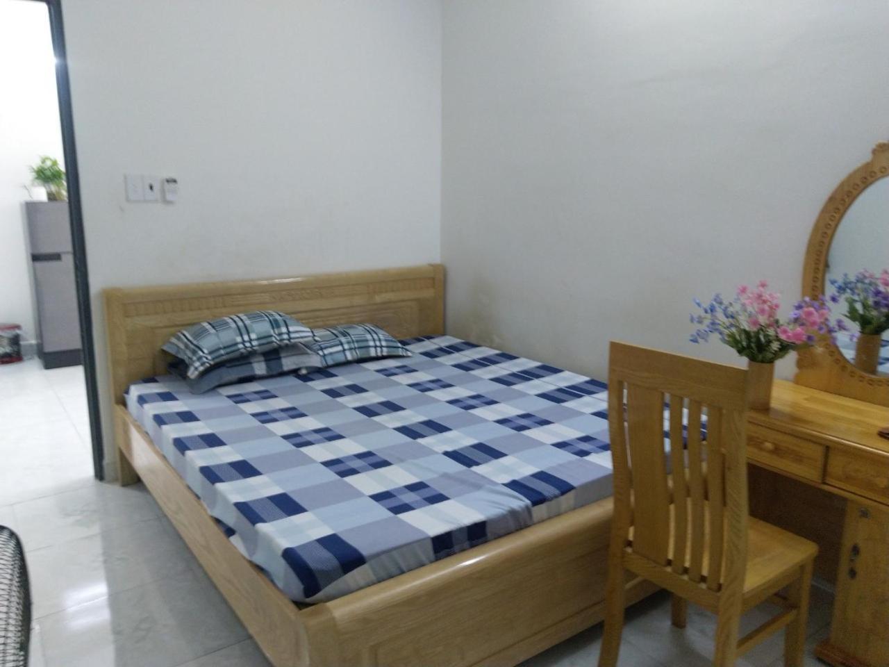 Thao Nguyen Homestay Thon My Phuoc Exterior foto