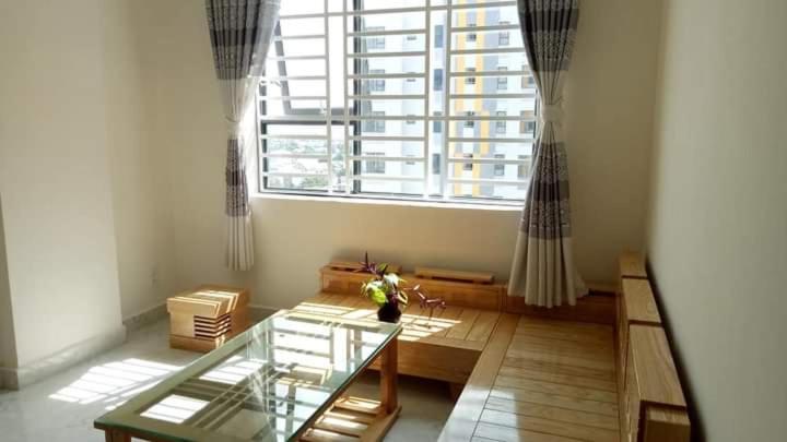 Thao Nguyen Homestay Thon My Phuoc Exterior foto
